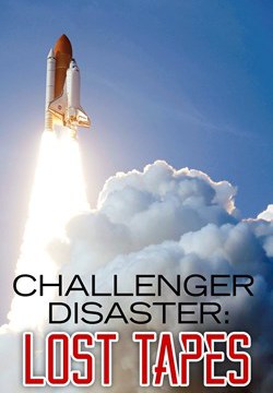 Výbuch raketoplánu Challenger -dokument