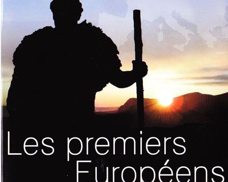 První Evropané -dokument