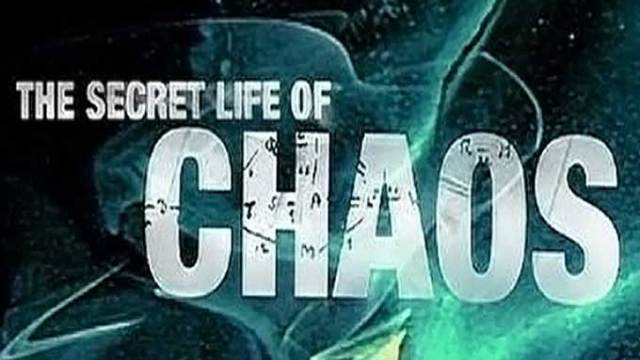 Tajný život chaosu -dokument