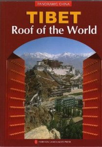 Tibet, střecha světa -dokument