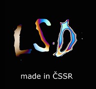 LSD made in ČSSR -dokument