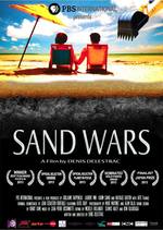 Válka o písek -dokument