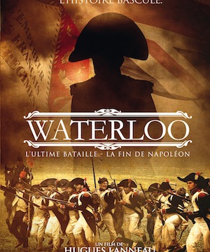 Waterloo – Poslední bitva -dokument