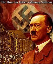 Honba za Hitlerovými miliony -dokument