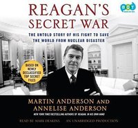 Reaganova tajná válka -dokument