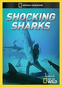 Šokující žraloci -dokument