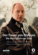1936 Nacistický olympijský sen -dokument