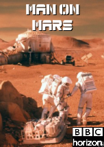 Lidé na Marsu -dokument