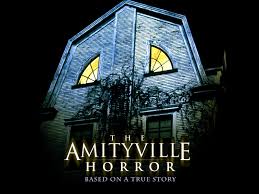 Skutečné Amityville: Dům hrůzy -dokument