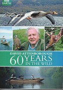 Attenborough – 60 let v divočině 1. část -dokument