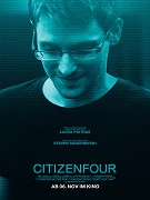 Citizenfour: Občan Snowden -dokument
