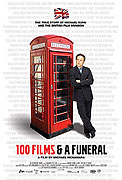 100 filmů a jeden pohřeb -dokument