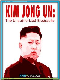 Poslední rudý princ: Kim Jong-Un -dokument