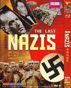 Poslední nacisté -dokument