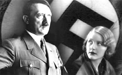 Eva Braunová: Hitlerova žena -dokument
