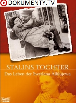 Stalinova dcera -dokument