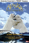 Aljaška: Duch divočiny -dokument