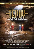 Tepuy – Cesta do hlbín Zeme -dokument