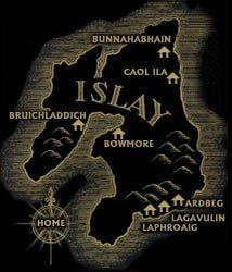 Islay – za tajemstvím whisky -dokument