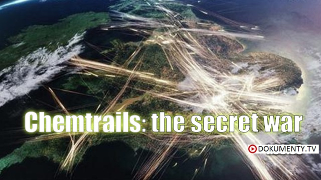 Chemtrail: The secret War -dokument