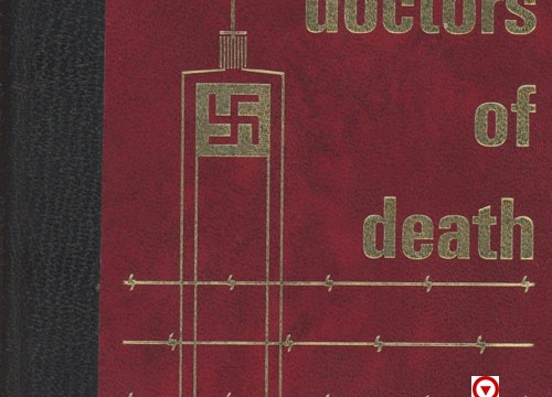 Doktoři zvaní Smrt / Doktoři smrti -dokument