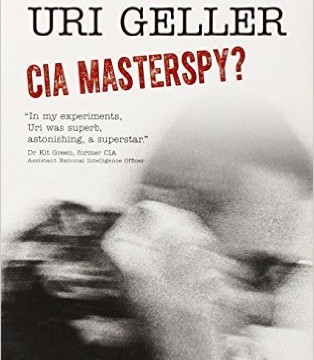 Uri Geller: Špion a senzibil -dokument