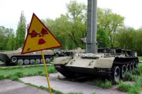 Všechny příští Černobyly -dokument