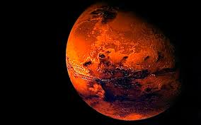 Zvědavost – Přistání na Marsu -dokument