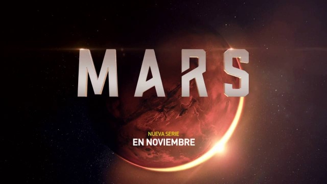 Mars / část 3 -dokument