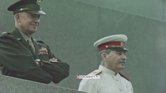 Apokalypsa Stalin: Pán světa (část 3) -dokument