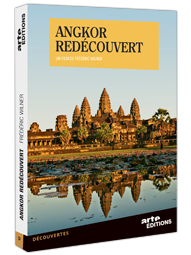 Znovuobjevený Angkor -dokument