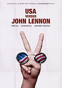 USA versus John Lennon -dokument