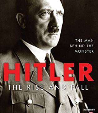 Hitler / část 5: Netvor -dokument
