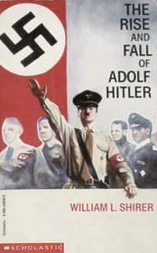 Hitler / část 4: Dobyvatel -dokument