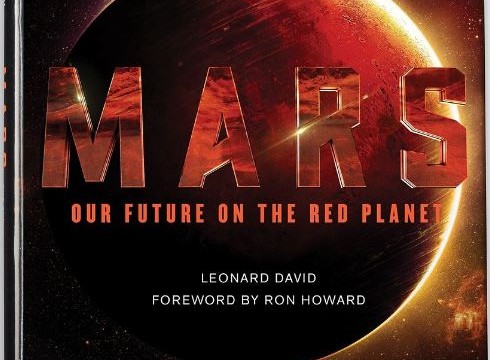 Mars / část 4 -dokument
