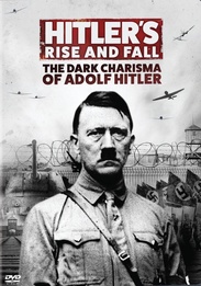 Hitler / část 2: Herec -dokument
