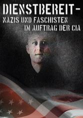 Nacisté ve službách CIA -dokument