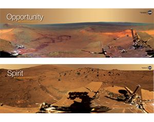 Expedice na Mars -dokument