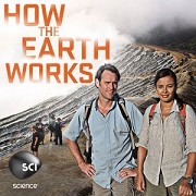 Jak funguje Země / část 2: Může Krakatoa zastavit čas? -dokument