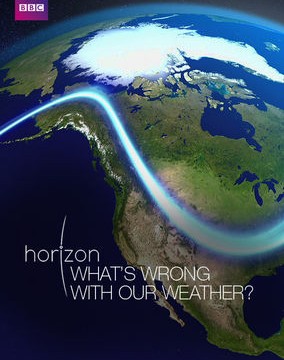 Co se děje s naším počasím? -dokument