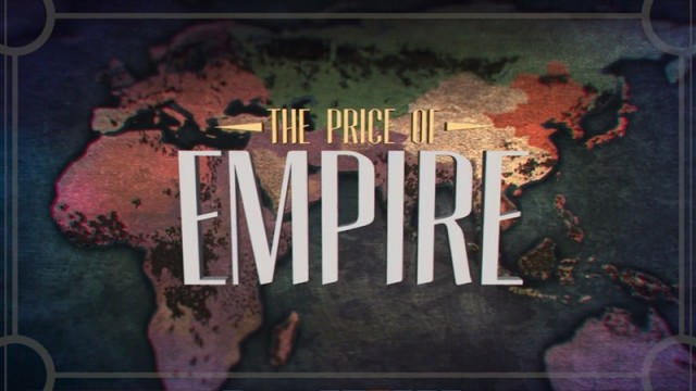 Druhá světová válka – Cena říše (7): Bod zvratu -dokument