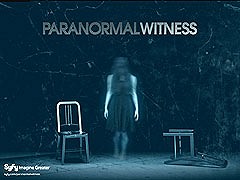 Svědci paranormálních jevů – Zbav nás od zlého -dokument