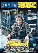 Jamie Oliver – Roztančená kuchyně: Nova kuchyne -dokument