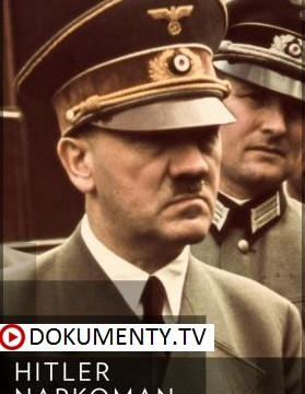 Narkoman Hitler -dokument