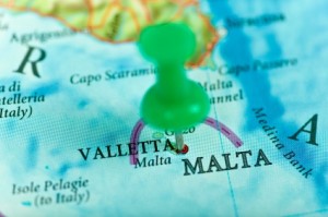 Malta, ostrov plný překvapení -dokument
