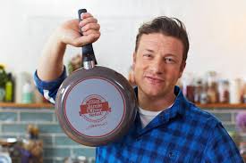 Jamie Oliver – Roztančená kuchyně: Cely svet na taliri -dokument