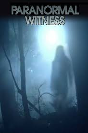 Svědci paranormálních jevů – Mrtvá milenka -dokument