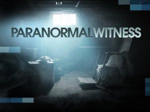 Svědci paranormálních jevů – Nevinná  -dokument