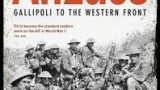 První světová válka: Západní fronta / část 4 -dokument