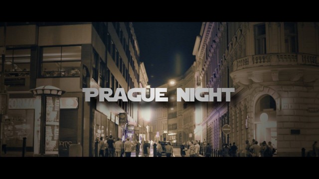 Prague Night -dokument